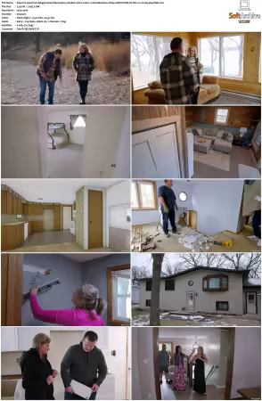 Lakefront Bargain Hunt Renovation S01 S05 1080p AMZN WEB-DL DD+2.0 H264-playWEB