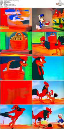 Walt Disneys Classic Cartoon Favorites S00 Vol 01-12 REPACK 1080p UPSCALE TOPAZ DVDRip HEVC 10Bit EN DD2 0-R&amp;H