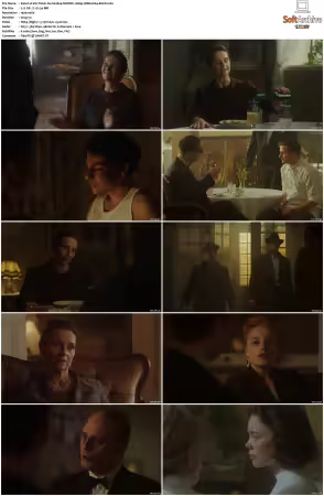 Var Tid Ar Nu S01 S04 NORDiC 1080p WEB H264-EGEN