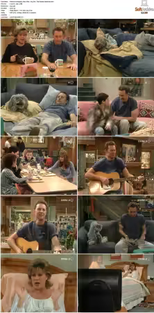Unhappily Ever After S01-S05 x264-NGP