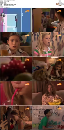 Unfabulous S01S03 XviD-NGP