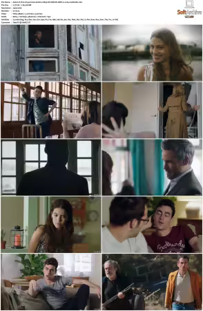 Vivir sin permiso S01 S02 1080p NF WEB-DL DDP2 0 x264-CasStudio