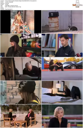 Undercover Boss US S01-S11 1080p WEB-DL H264-squalor
