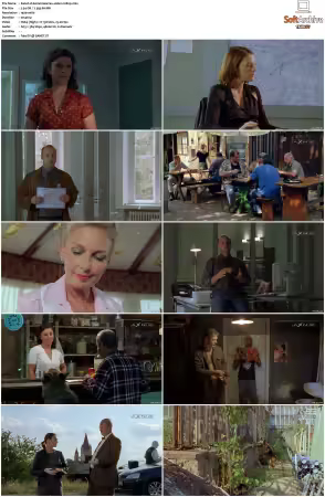 Kommissar Rex S01-S10 German 1080p HDTV x264-OMGtv