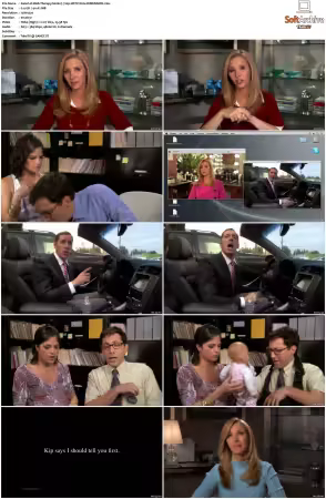 Web Therapy S01 S04 720p HDTV x264-SCENE