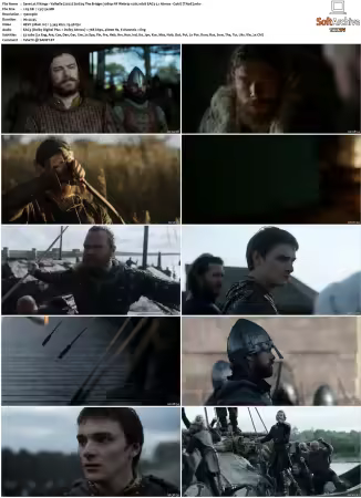 Vikings - Valhalla 2022 S01 S03 1080p NF Webrip x265 10bit EAC3 5.1 Atmos-Goki TAoE