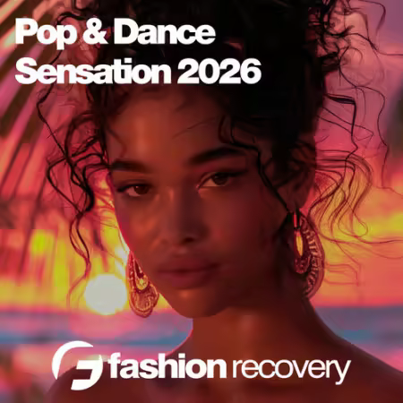 Various Artists - Pop &amp; Dance Sensation 2026