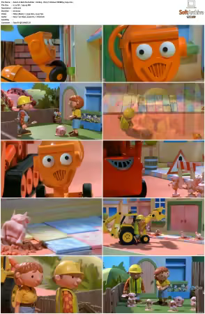 Bob the Builder S02 720p x264-NGP