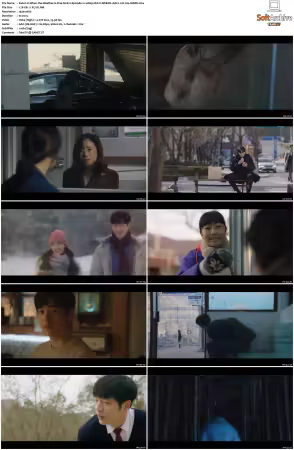 When the Weather Is Fine S01 1080p HULU WEB-DL AAC2.0 H264-MARK