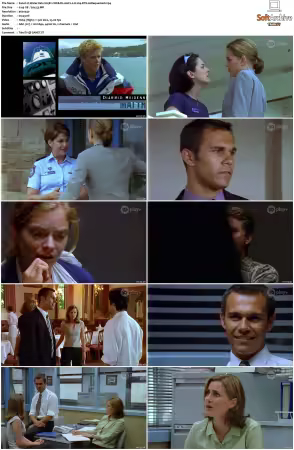 Water Rats S01-S06 WEB-DL AAC2.0 H264-BTN