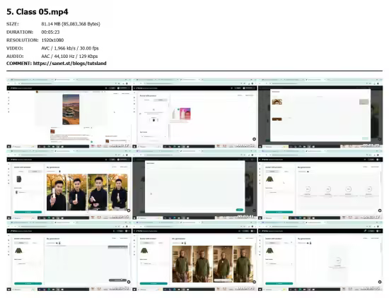 Create Free AI-Powered Videos or Ads to Sell