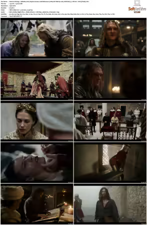 Vikings - Valhalla 2022 S01 S03 1080p NF Webrip x265 10bit EAC3 5.1 Atmos-Goki TAoE