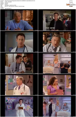 Scrubs 2001 S01-S09 GERMAN DL 1080p WEB h264-MIXED