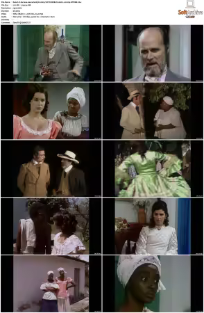 Escrava Isaura S01 1080p VOYO WEB-DL AAC2.0 H264-SPWEB
