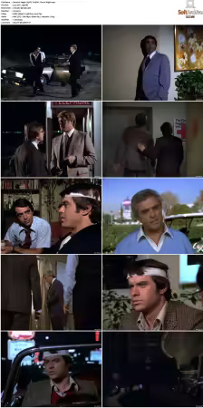 Vegas 1978 S01-S03 480p DVDRip HEVC AAC 2.0 DreadParrot