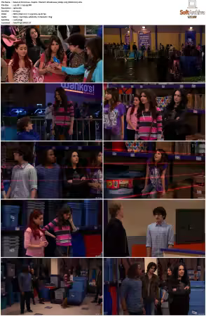 Victorious 2010 S01-S04 1080p AMZN WEBDL x265 10bit EAC3 5.1 EDGE2020