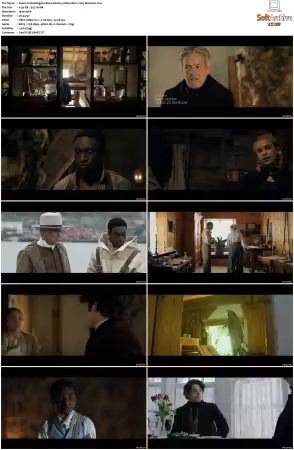 Washington Black S01 1080p HEVC x265-MeGusta