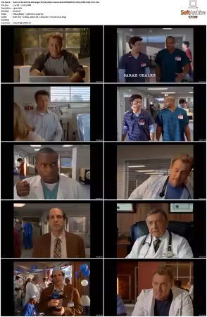 Scrubs 2001 S01-S09 GERMAN DL 1080p WEB h264-MIXED