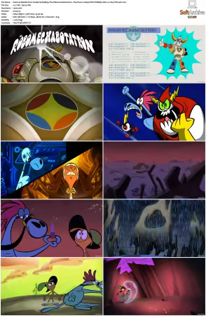 Wander Over Yonder S02 1080p DSNY WEBRip AAC2.0 x264-TVSmash