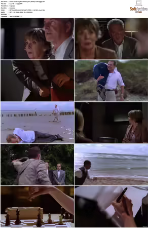 Waking The Dead S01 S09 DVDRip XviD-Mixed