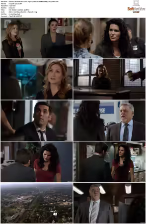 Rizzoli and Isles 2010 S01-S07 1080p NF WEB-DL DDP5.1 AV1-Vialle