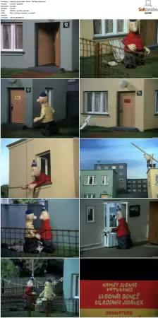 A Je To Pat and Mat Collection S01 DVDRip XviD-NGP
