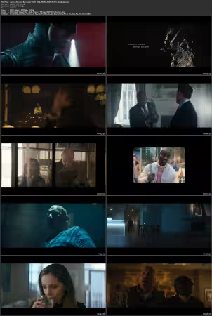 Daredevil Born Again S02E01 2160p WEBRip H265 EAC3 5 1-DarkKnight