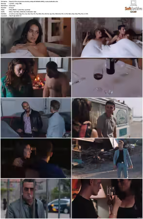 Vivir sin permiso S01 S02 1080p NF WEB-DL DDP2 0 x264-CasStudio
