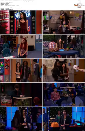 Victorious 2010 S01-S04 1080p AMZN WEBDL x265 10bit EAC3 5.1 EDGE2020