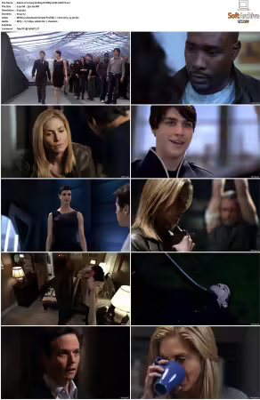 V Boxset 1983-2009 DVDRip XviD-Scene
