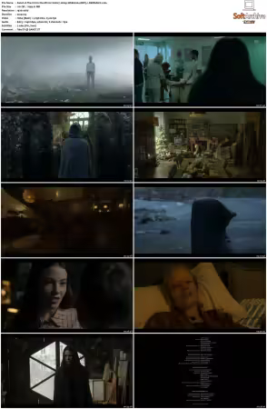 The Girl in the Mirror S01 1080p WEB H264 DDP5.1-DERMAGiC