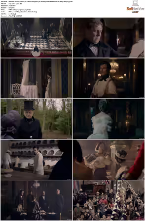Victoria S01 S03 1080p AMZN WEB-DL DDP5.1 H265-d3g