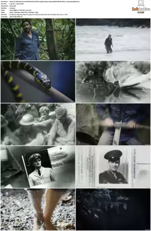 Ultimate Survival WWII S01 1080p DSNP WEB-DL DD+5.1 H264-playWEB