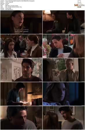 Party of Five 1994 S01-S06 1080p WEBRip DDP5.1 H265-d3g