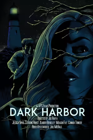 Dark Harbor 2019 1080p AMZN WEB-DL DDP 5.1 H264-PiRaTeS