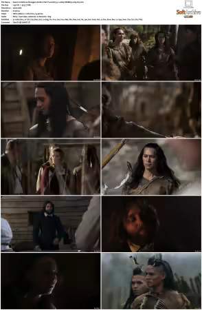 Saints and Strangers 2015 S01 WEBRip EAC3 5 1 x265-iVy