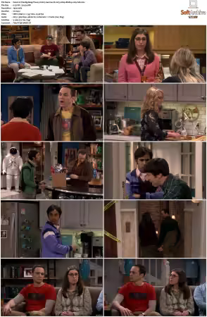 The Big Bang Theory S01-S12 German DL AC3 1080p BluRay x265-FuN