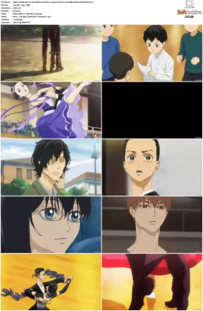 Welcome To The Ballroom S01 720p WEB h264-PLUTONiUM