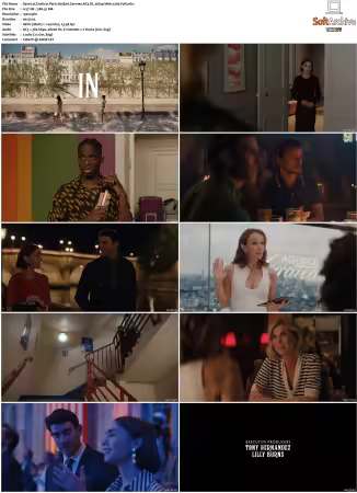 Emily in Paris S05 German AC3 DL 1080p Web x265-FuN