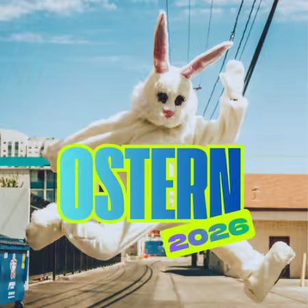 VA - Ostern 2026
