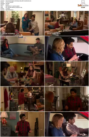 United States of Al S01 S02 1080p Web DDP5.1 HEVC x265-MeGusta