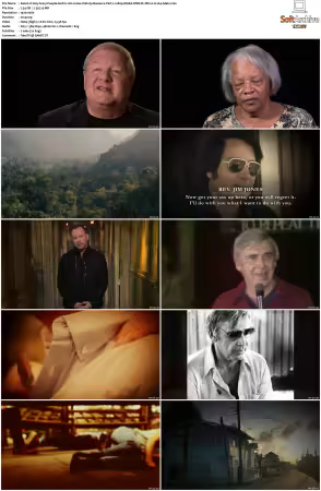 Very Scary People S01 1080p HMAX WEB-DL DD2.0 H264-hdalx