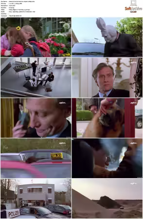 Kommissar Rex S01-S10 German 1080p HDTV x264-OMGtv