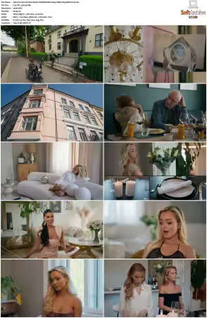 Girls of Oslo S01 NORWEGiAN 1080p WEB h264-BAKFYLLA