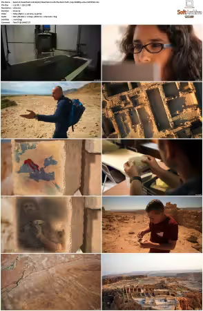 Unearthed 2016 S01-S10 720p 1080p AMZN WEB-DL x264-SCENE