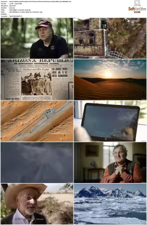 What on Earth S01-S09 1080p WEB x264-SCENE