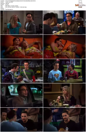The Big Bang Theory S01-S12 German DL AC3 1080p BluRay x265-FuN
