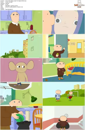 Alfons Aberg S01 S05 SWEDiSH 720p 1080p COLLECTION x264-SuperBits