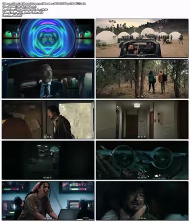 Monarch Legacy of Monsters S02E05 1080p x265-ELiTE