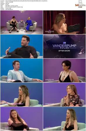 Vanderpump Rules After Show S01 1080p PCOK WEB-DL AAC2.0 x264-NTb